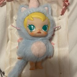 Pocket Baby Molly