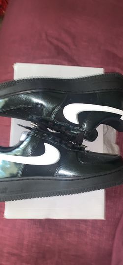 Air Force one MENS 8