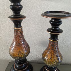 Nice Candle Holders