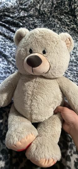 Bear