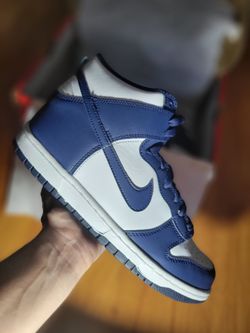 Championship Navy 7Y / 8.5W