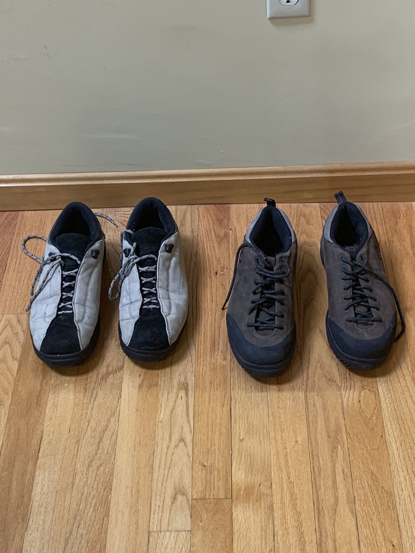 Merrill Casual Shoes