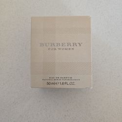 Burberry Perfume
