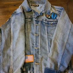 Men's Jacket