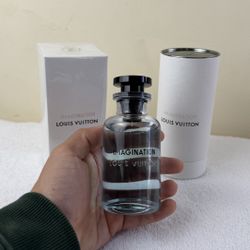 Louis Vuitton Imagination 100ml – Brand New & Sealed