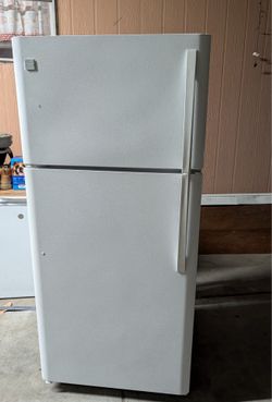 Fridge