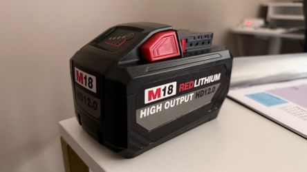 12.0 Battery