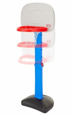 Little Tikes Easy Score Basketball Hoop