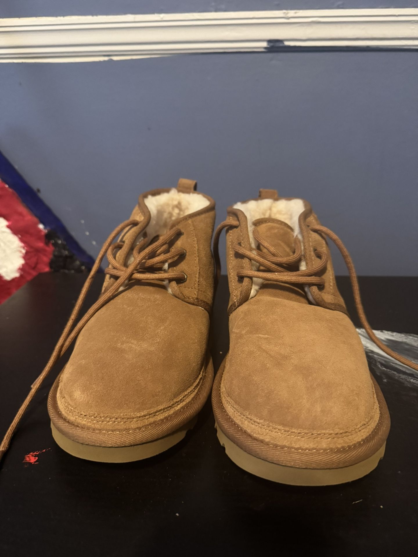Uggs’s Neumel Size 10