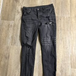 Ksubi Jeans