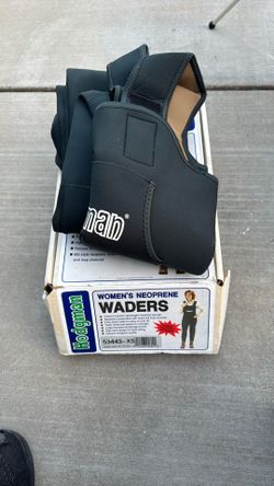 Hodgman Women’s Waders