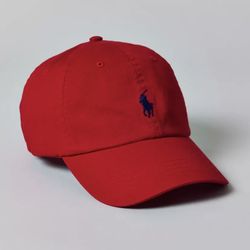 New Polo Hat