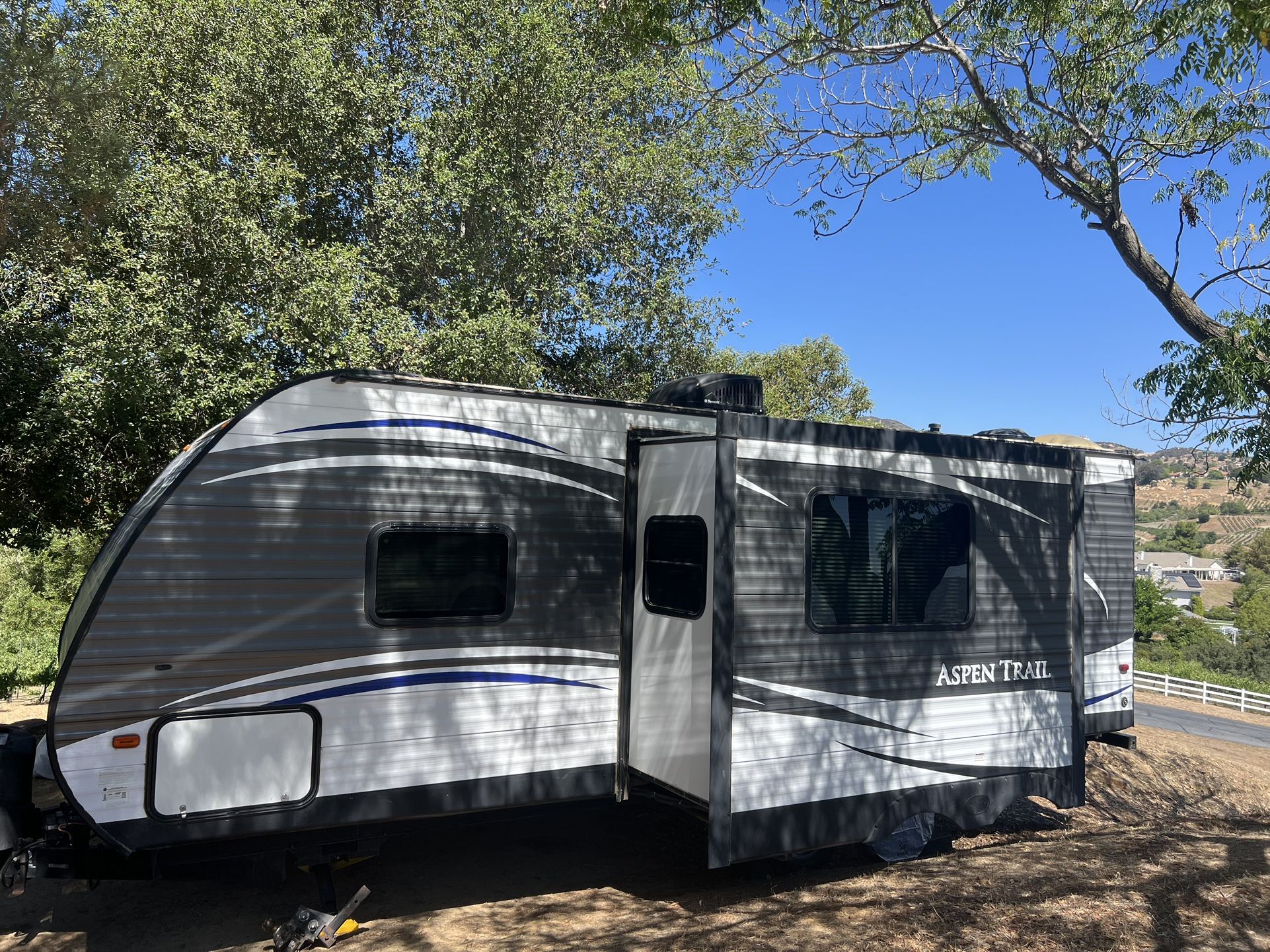 2017 Aspen Trail 2340 BHS