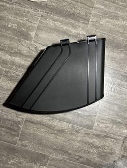 SEE NOTE 138-7502 Deflector Discharge Chute for Exmark Quest Riding Lawn Mower