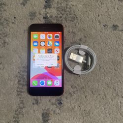 iPhone 8 64g Unlocked 