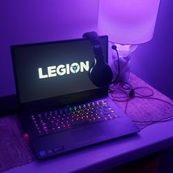 Lenovo Legion Y740-15IRH Gaming Laptop