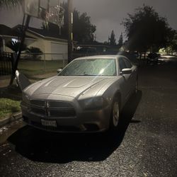 Dodge Charger 