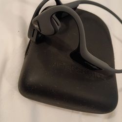 Aftershocks Headphones 