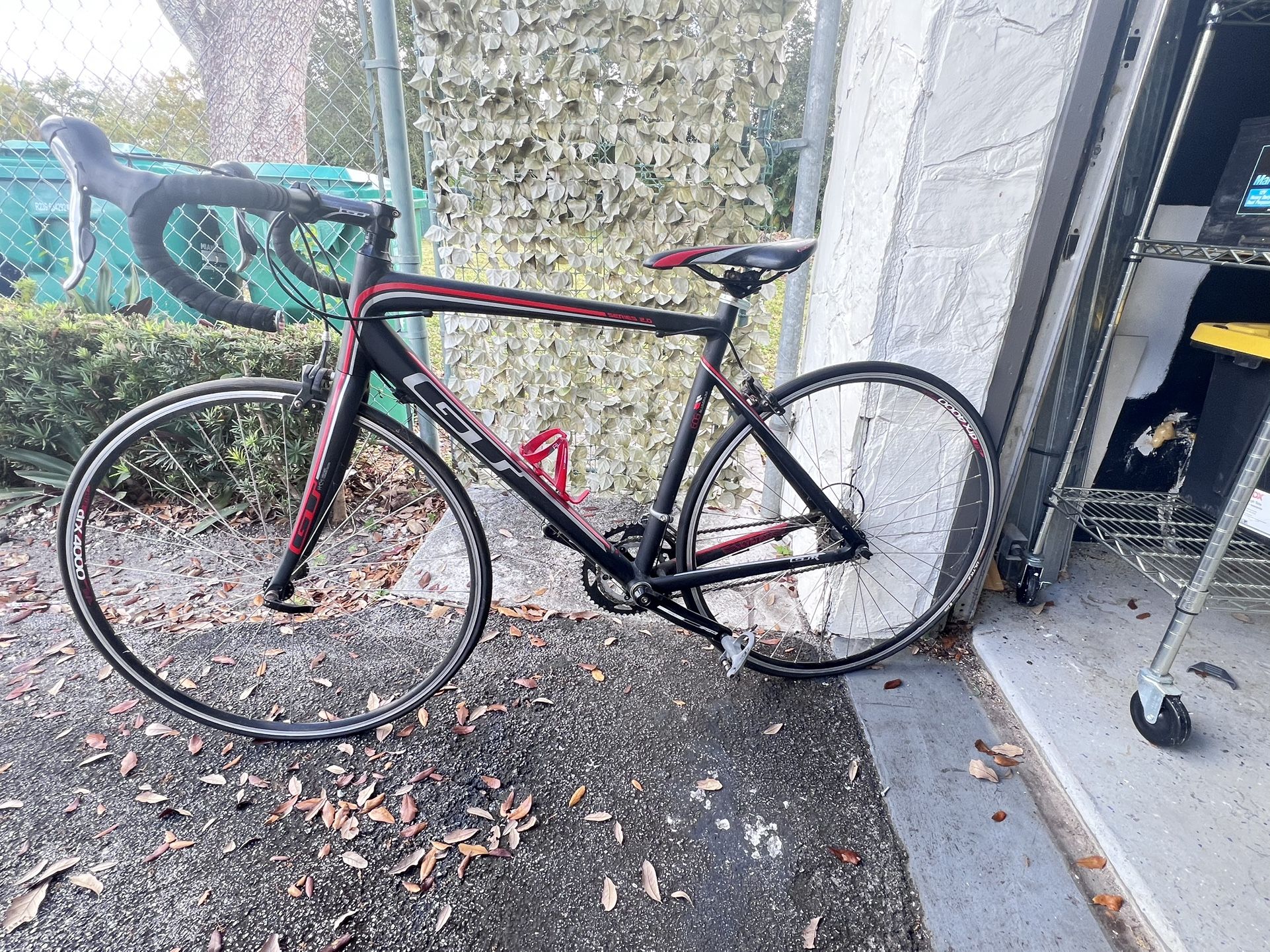 Gt Attack 2.0 DRX 4000