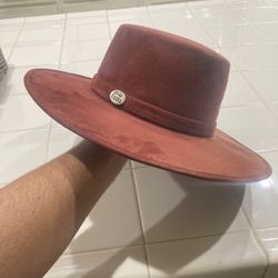 La Sierra Western Hat