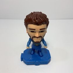 Marvel Studios Eternals 2021 Ikaris Loose Figure McDonald's Happy Meal Toy #1