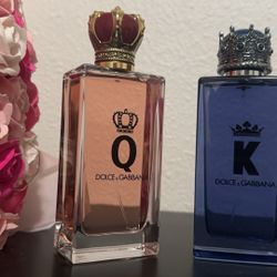 Perfumes 