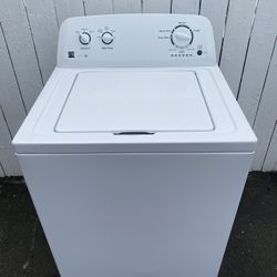 Excellent Working  Kenmore Washer Washing Machine 