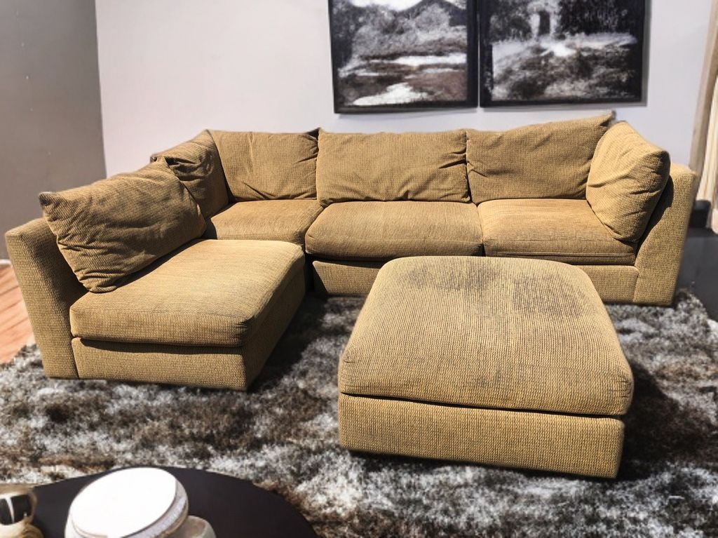 Sectional Couch Sofa