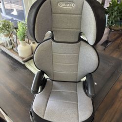 GRACO Turbobooster 2.0 High back Booster Car Seat