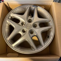 Rims