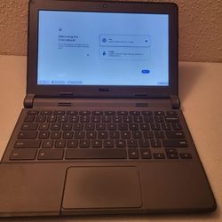 Dell Chromebook 11 Inches 4gb Memory Ram