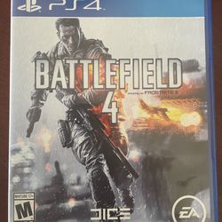 pS4 Game