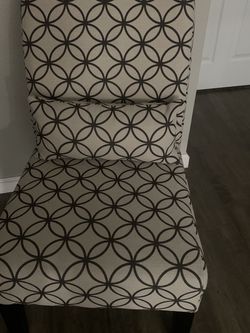 Accent Chair