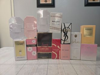 Designer Perfume