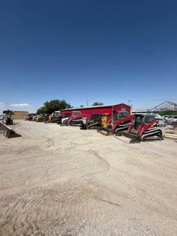2025 Skid Steers, Excavators & Loaders on Sale