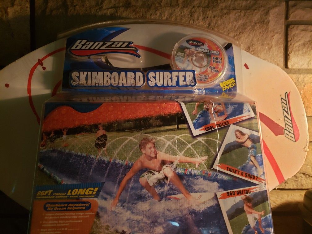 3 Out Door Activities $25- $75