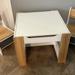 (NEW) Kids Table And Chairs Set