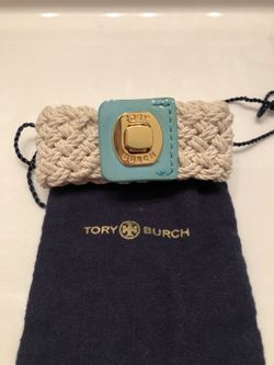 Tory Burch Bracelet