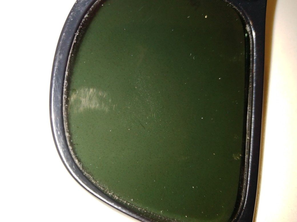 Rayban rb4147 601 58