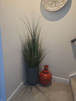 Artificial tree