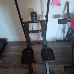 StairMaster