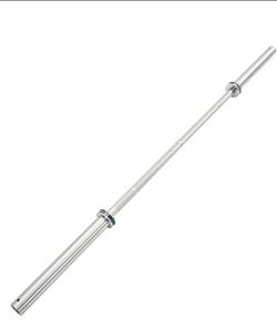 BC Strength Thruster Bar