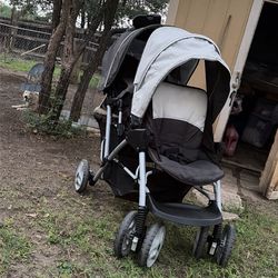Stroller working condition OBO