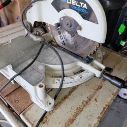 Delta Saw