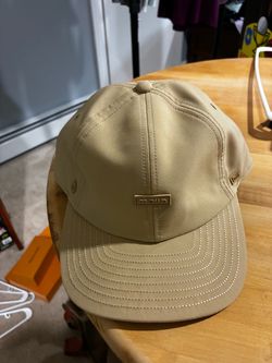 New with tags Performance Tan Melin Hat