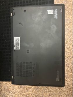 Lenovo Thinkpad T14S