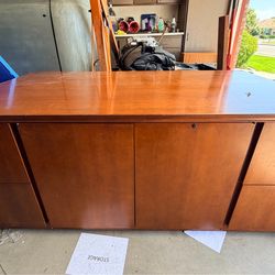 Desk/ furniture