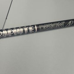 Graphite Design Tour Ad XC  Shaft