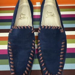 Christian Louboutin Loafers 