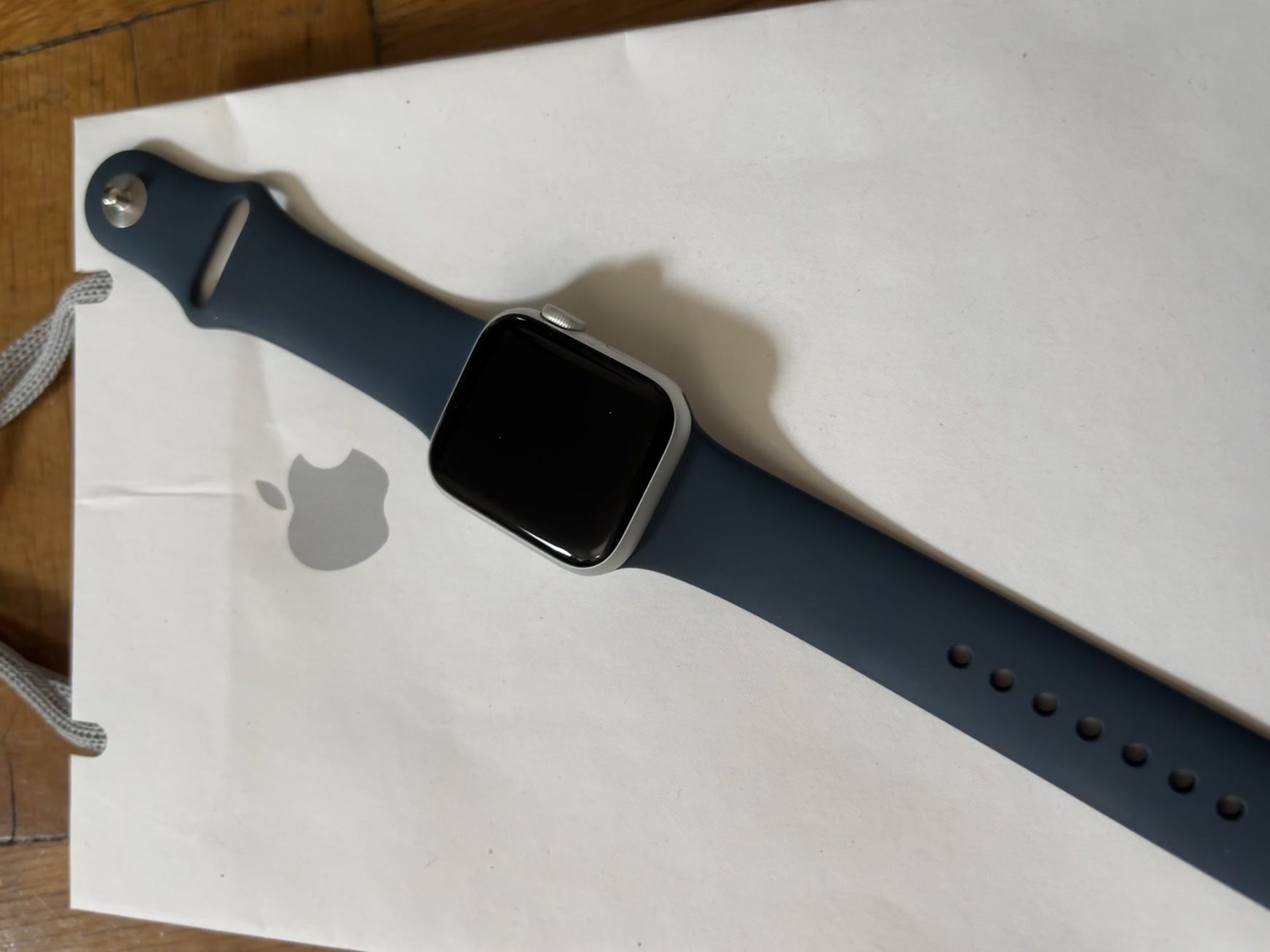 Apple Watch Series 9, 41mm,Deep Blue Brand